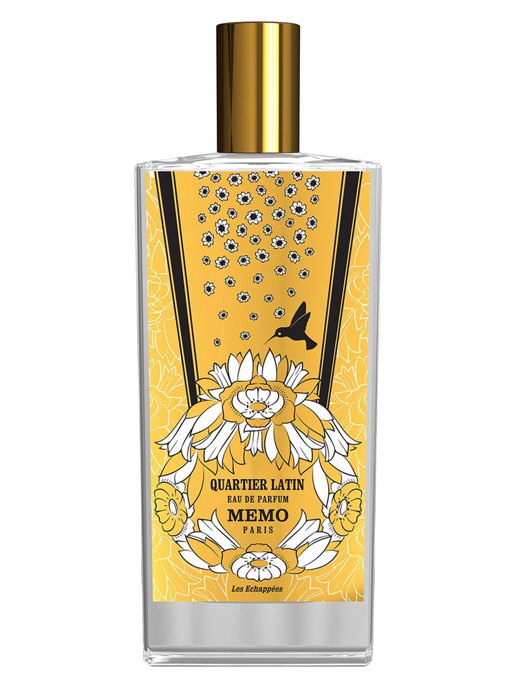 Quartier Latin Eau de Parfum