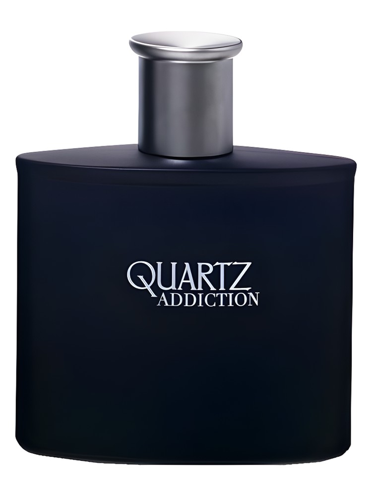 Quartz Addiction