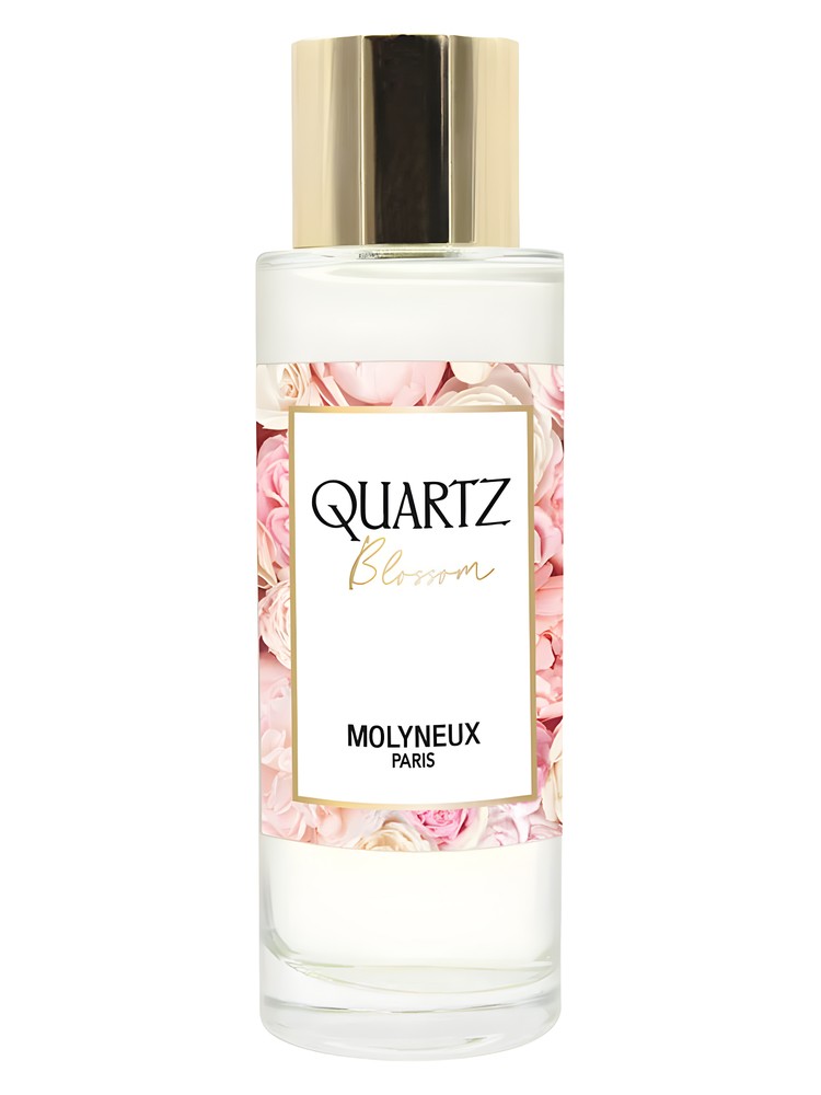 Quartz Blossom