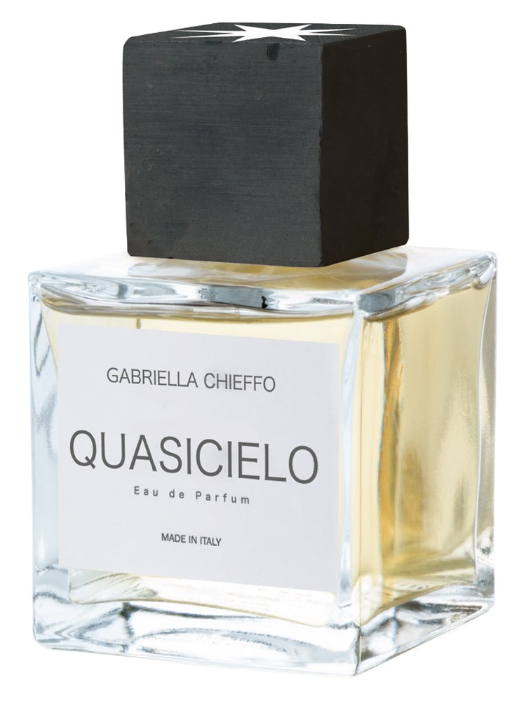 Quasicielo