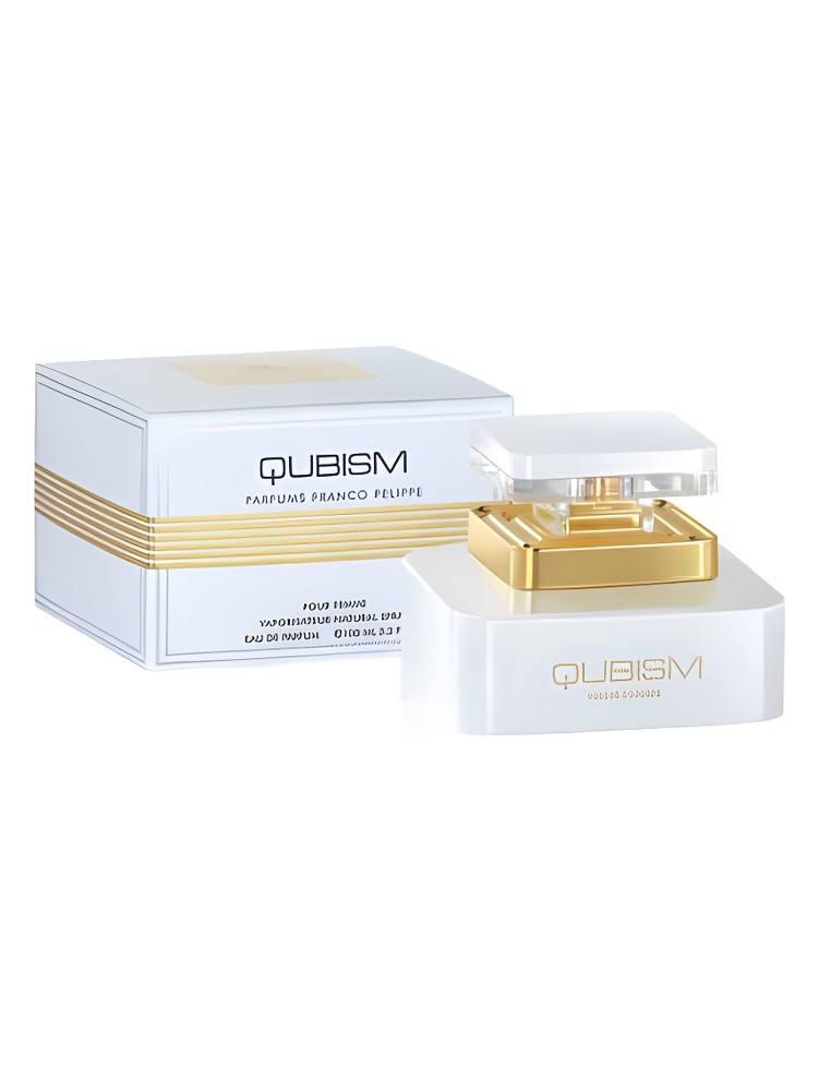Qubism