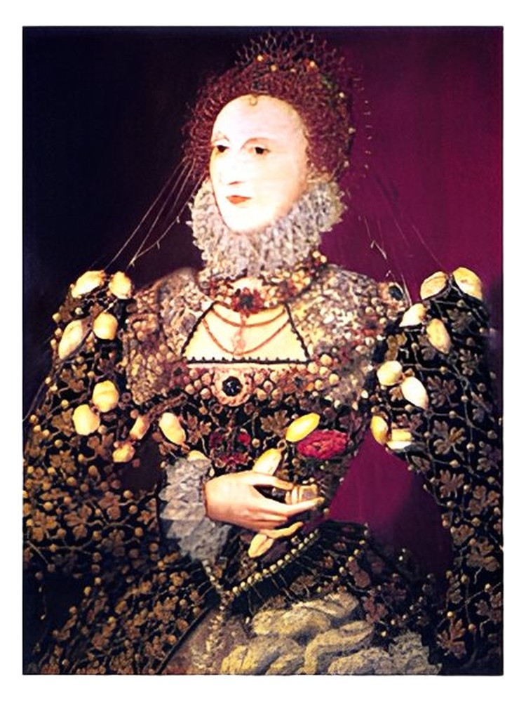 Queen Bess