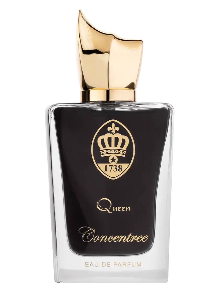 Queen Concentree