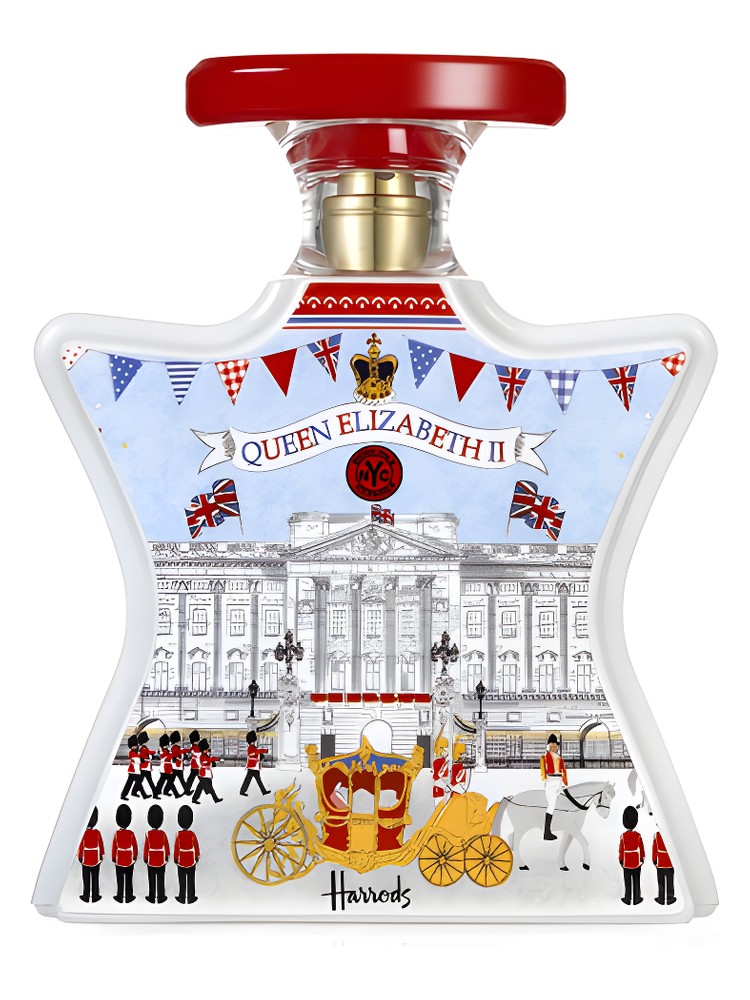 Queen Elizabeth II