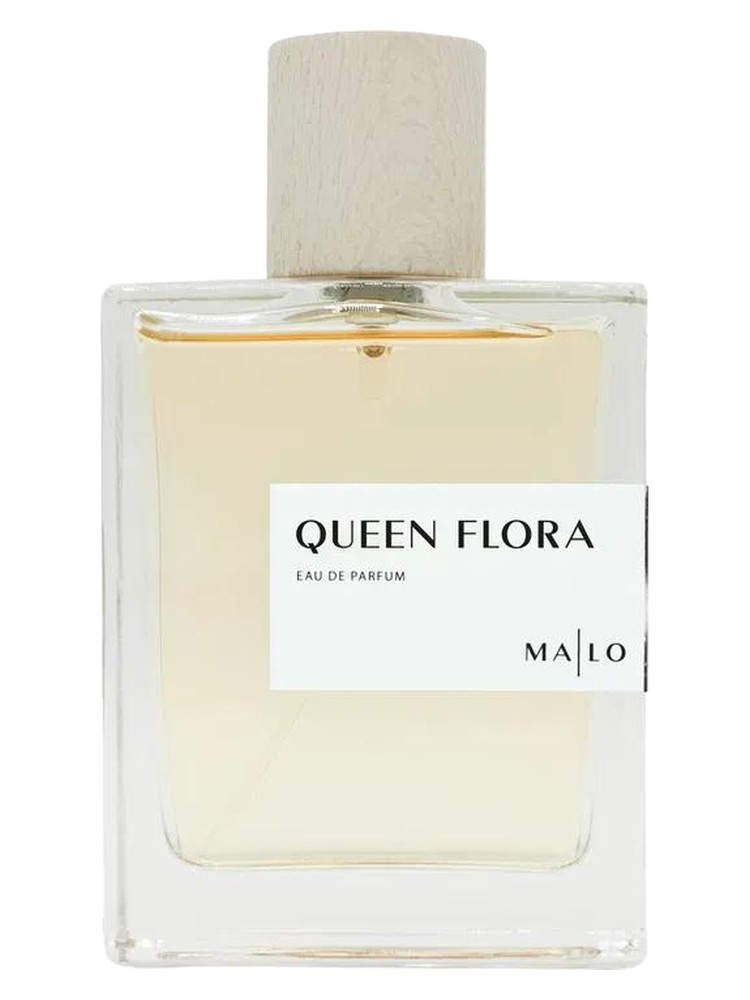 Queen Flora