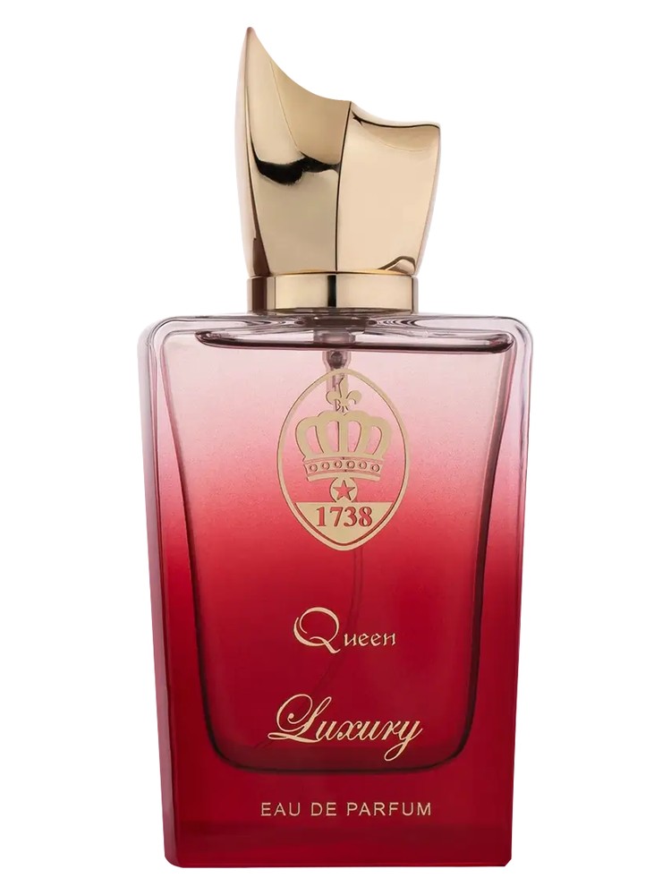 Queen Luxury