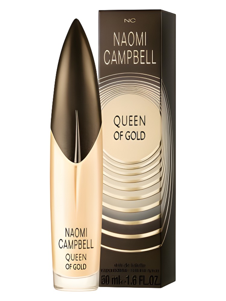 Queen of Gold