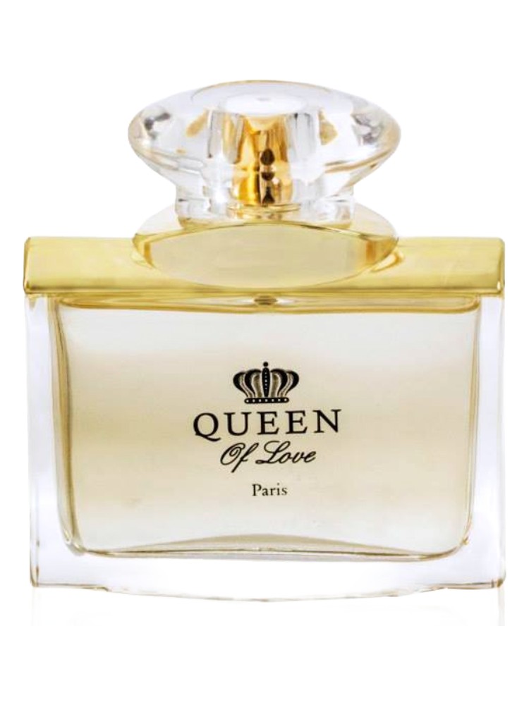 Queen of Love