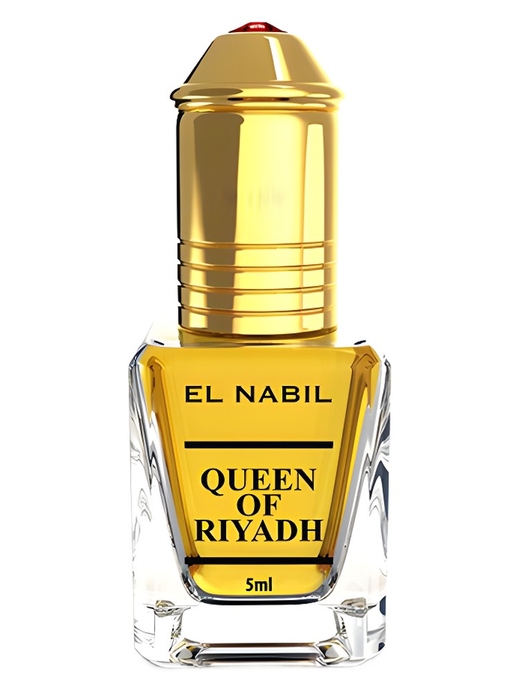 Queen of Riyadh