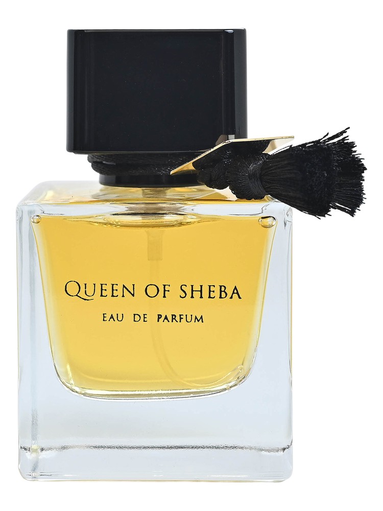 Queen Of Sheba Edition 2023