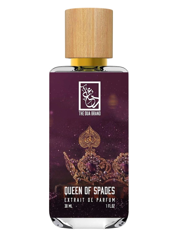 Queen of Spades
