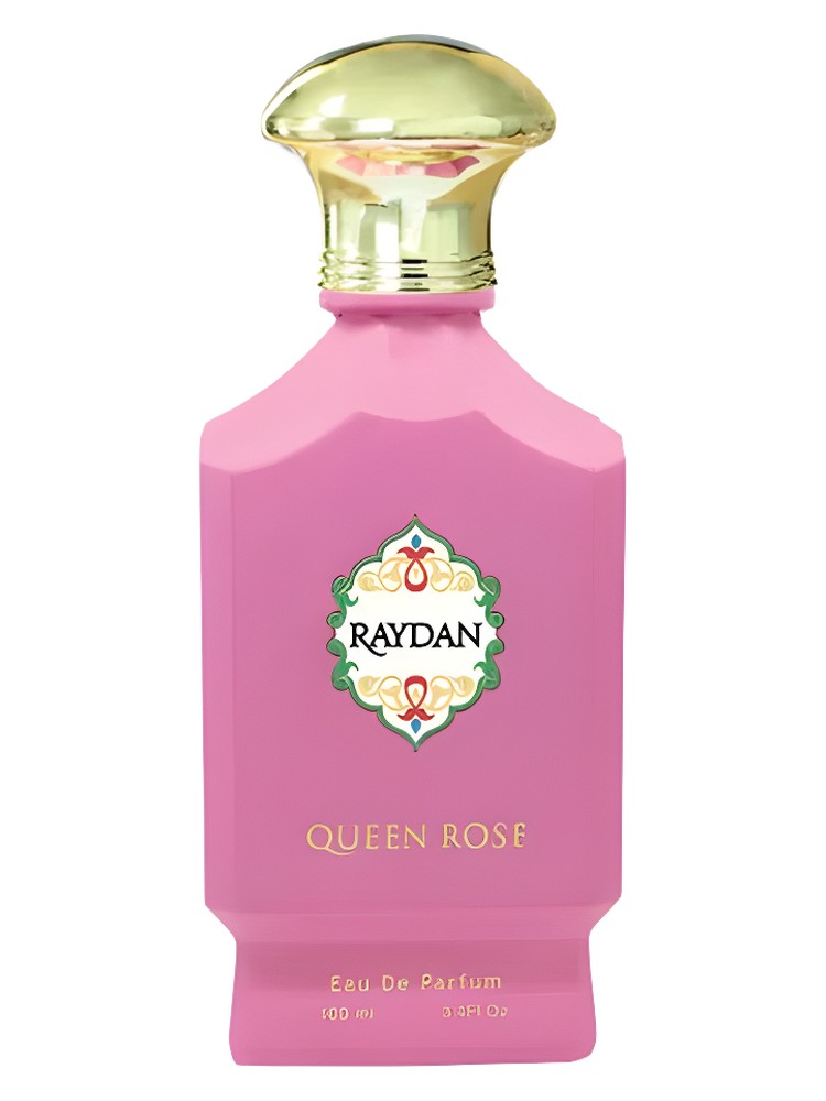 Queen Rose