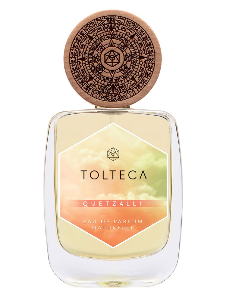 Quetzalli