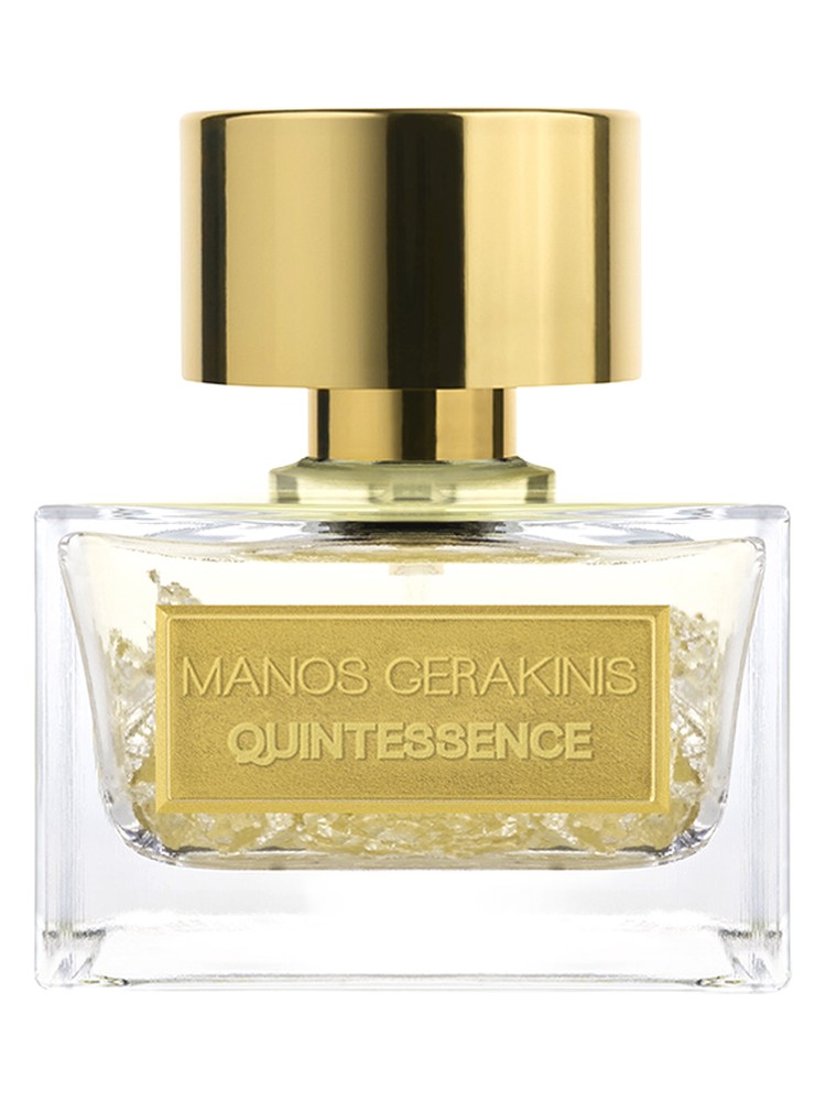 Quintessence (2015)