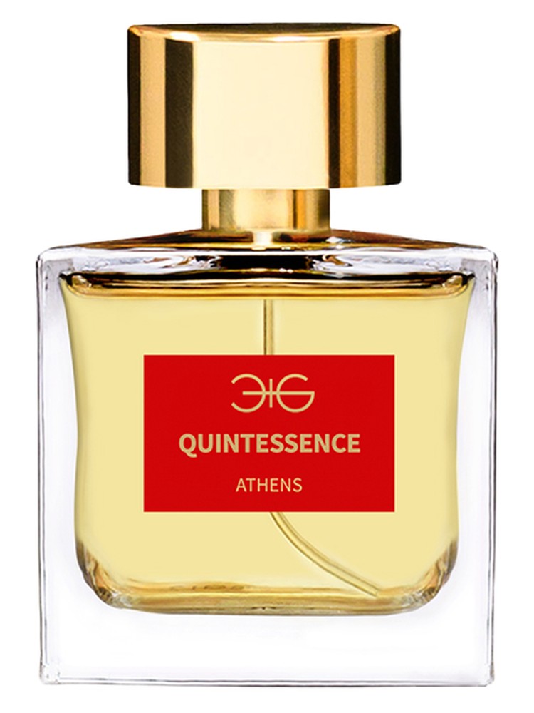 Quintessence (2020)