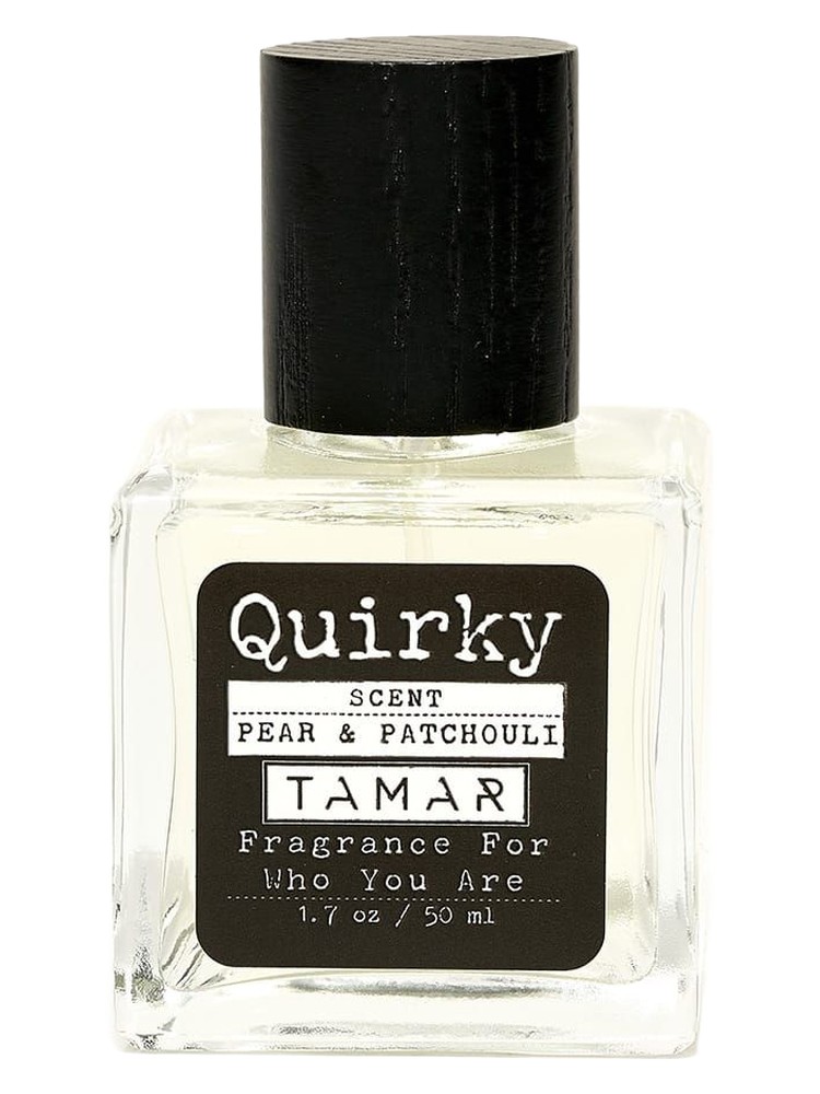 Quirky