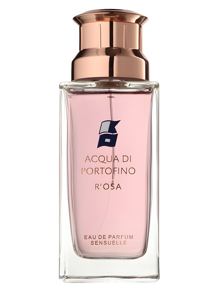 R'Osa Eau de Parfum Sensuelle