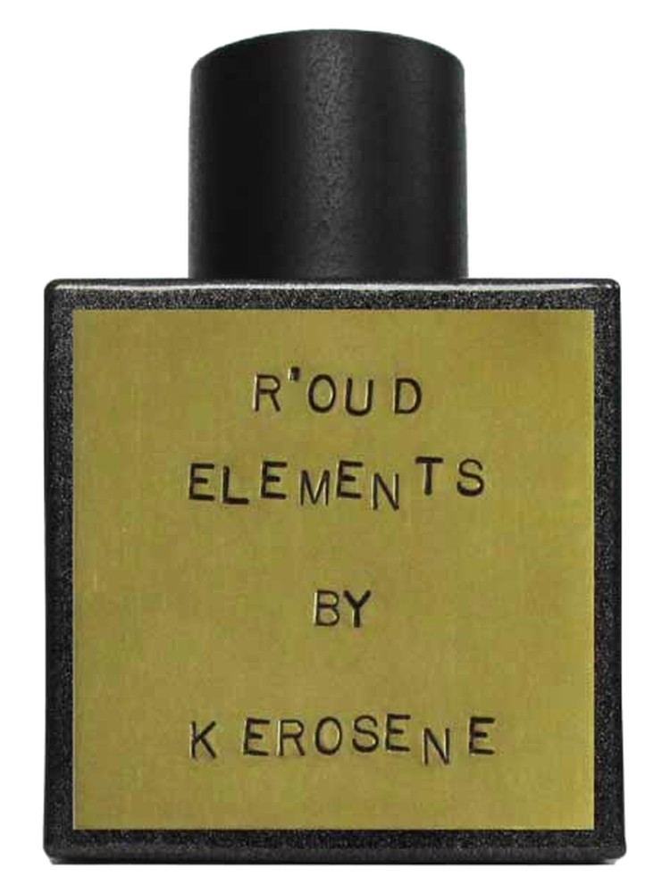 R'oud Elements