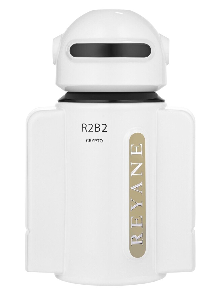 R2B2 Crypto