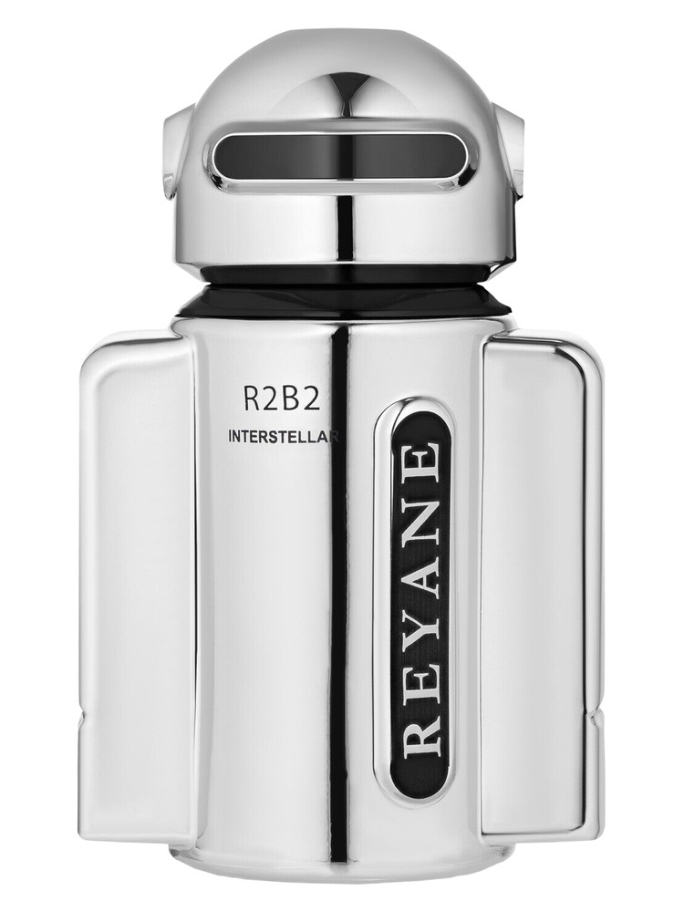 R2B2 Interstellar