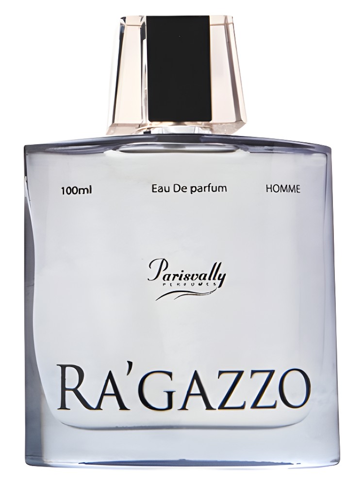 Ra'Gazzo