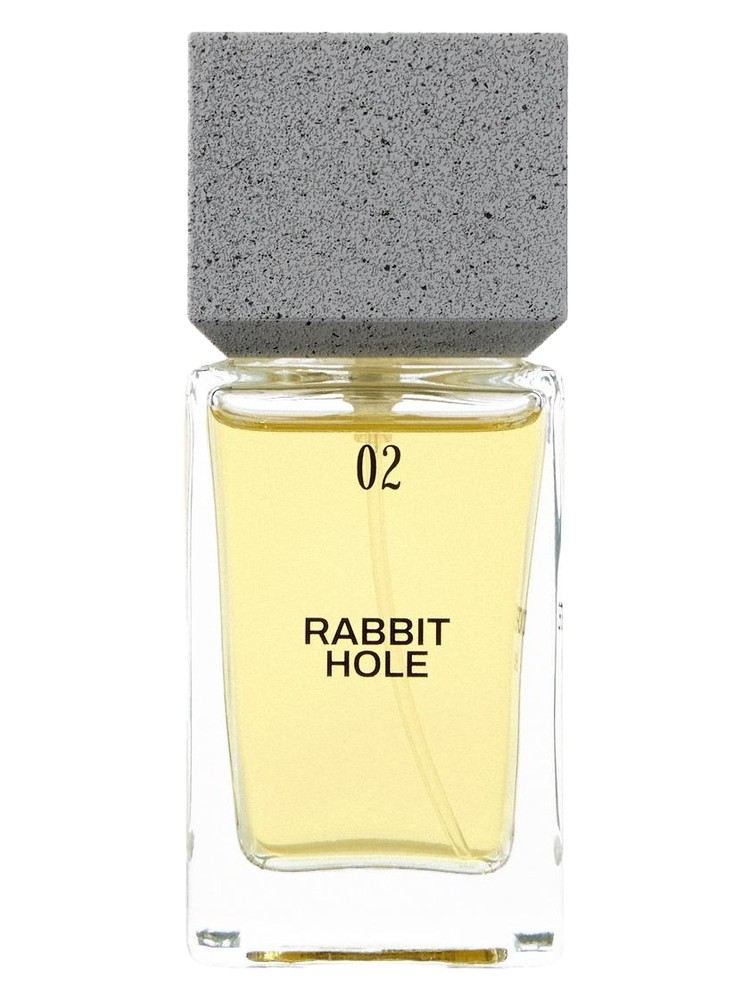 Rabbit Hole