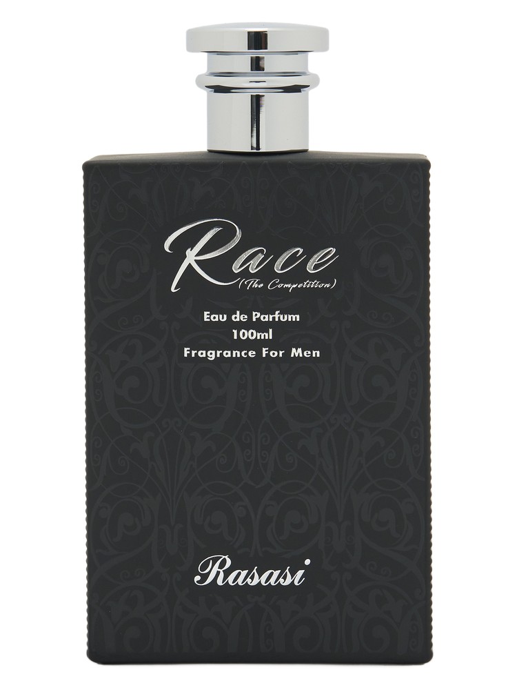 Race The Competition