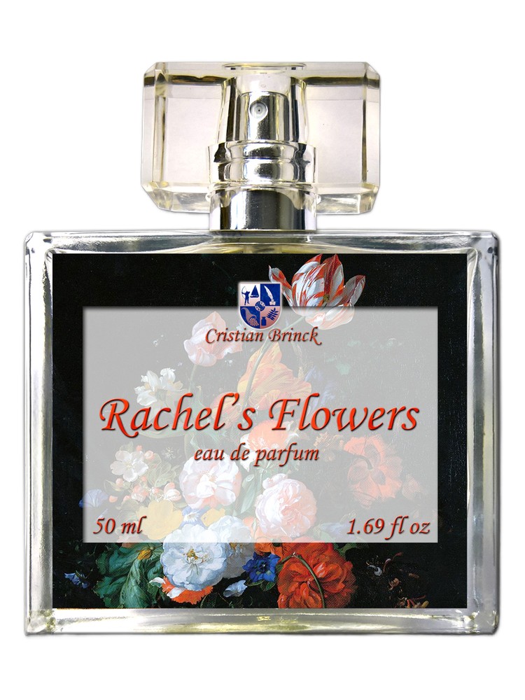 Rachel’s Flowers