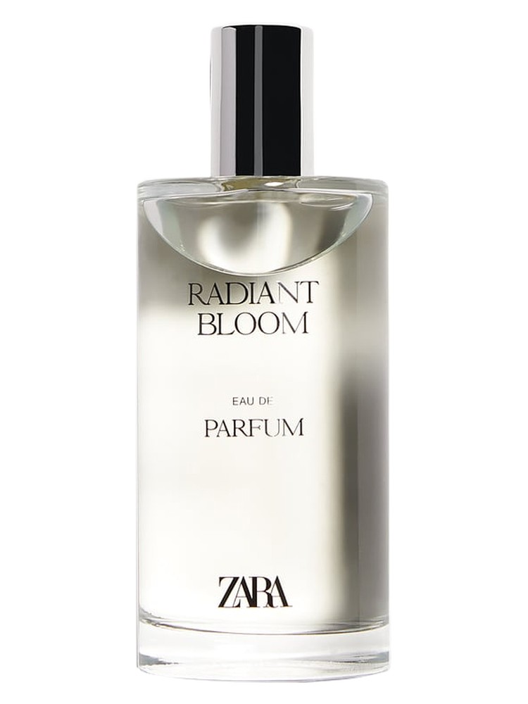 Radiant Bloom