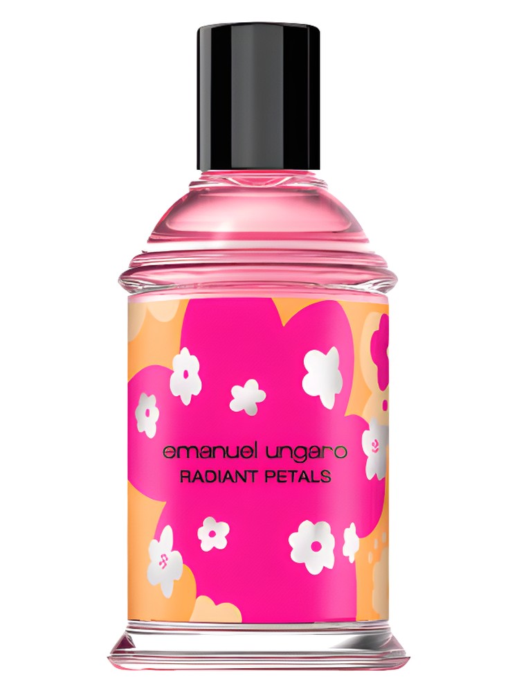 Radiant Petals