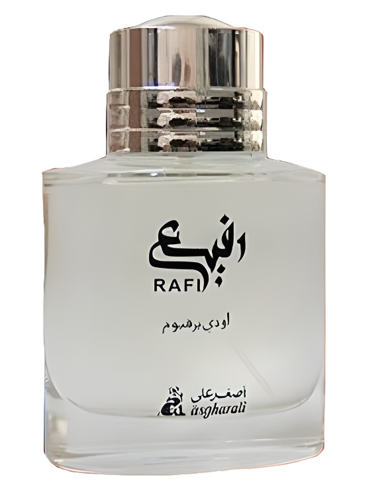 Rafi