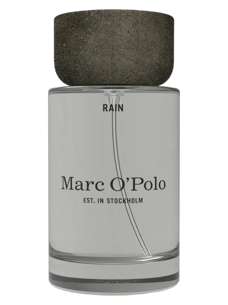 Rain