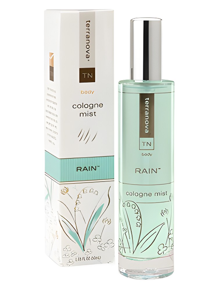 Rain