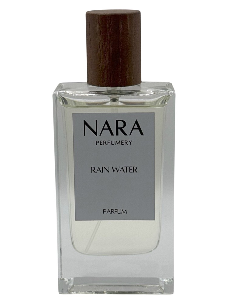 Rain Water
