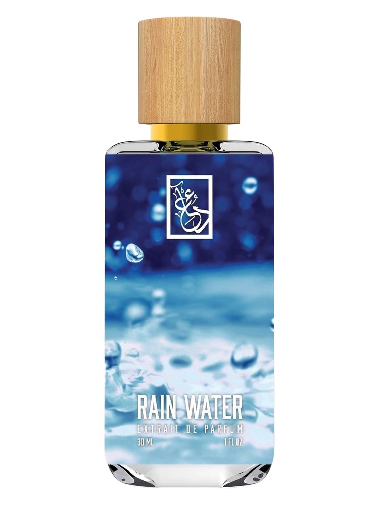 Rain Water