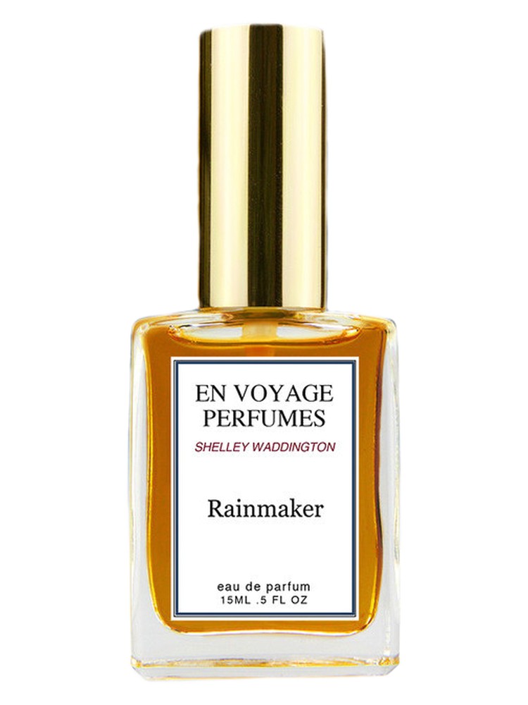 Rainmaker