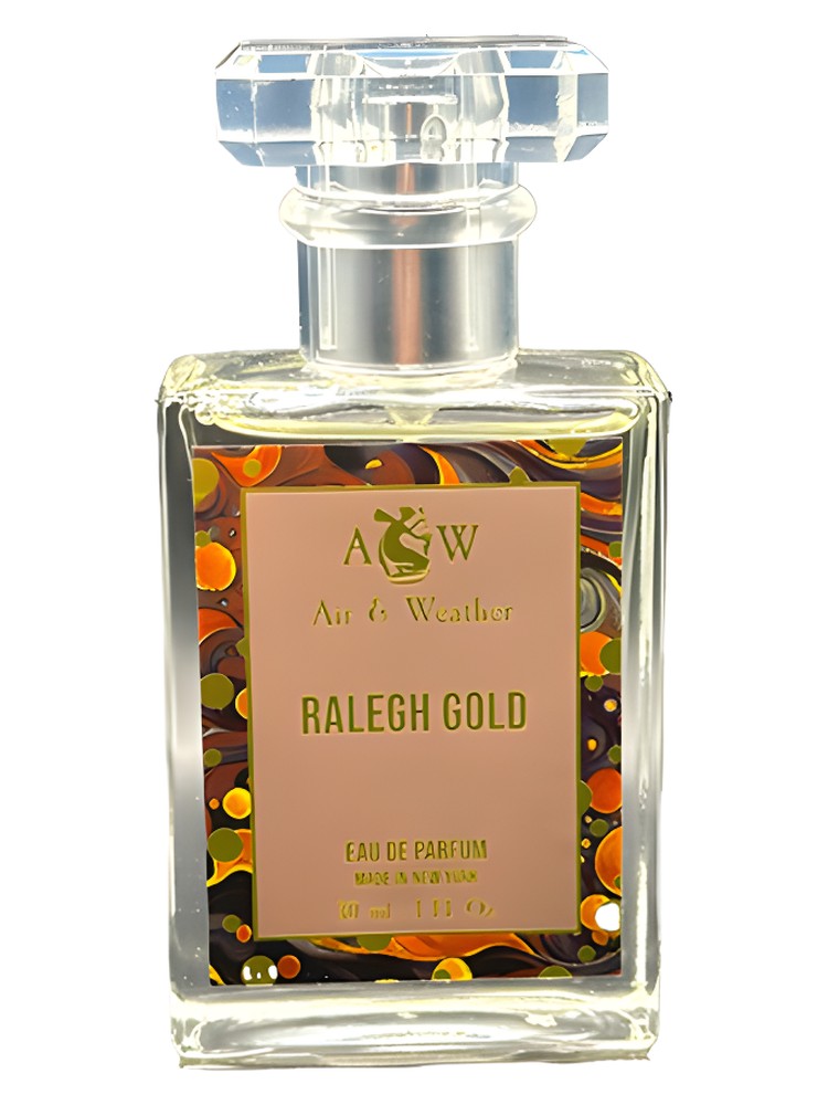 Ralegh Gold