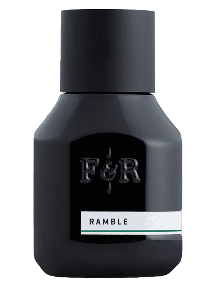 Ramble