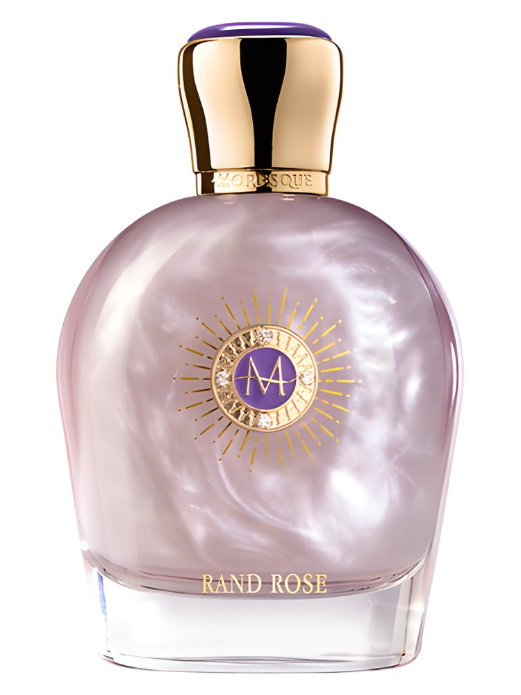 Rand Rose