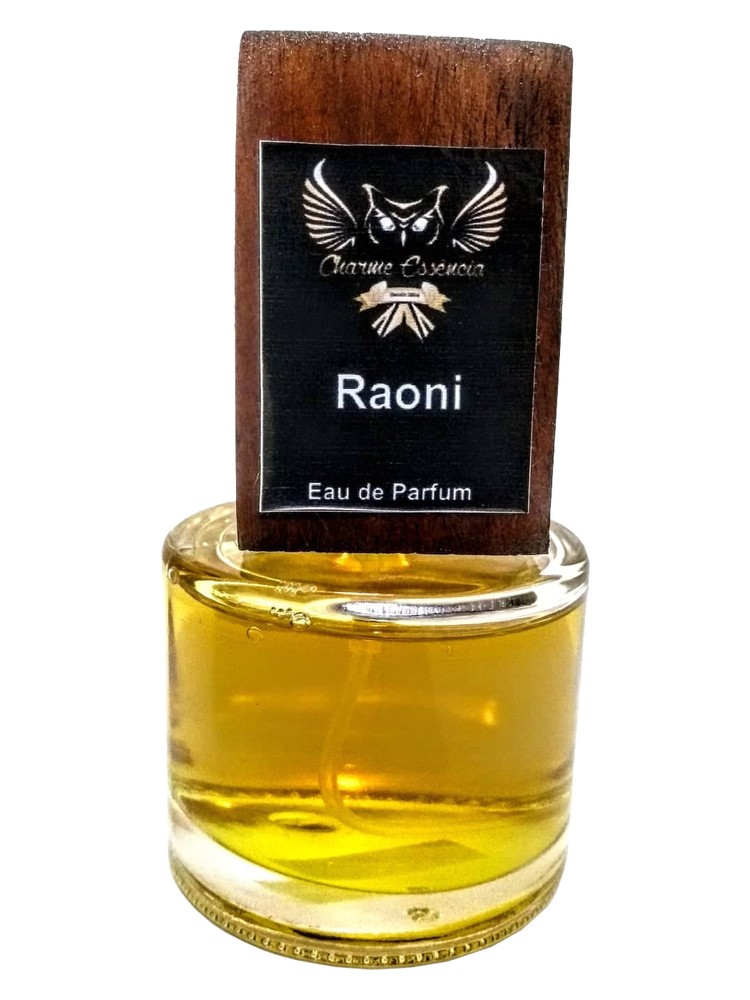 Raoni