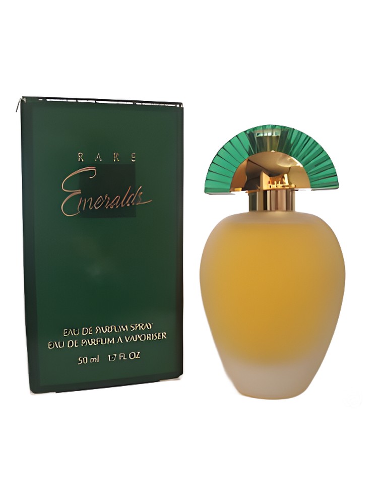 Rare Emeralds