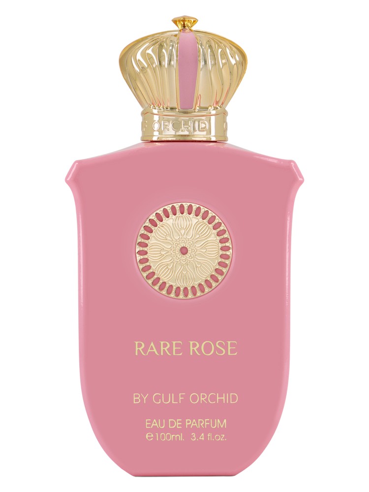 Rare Rose