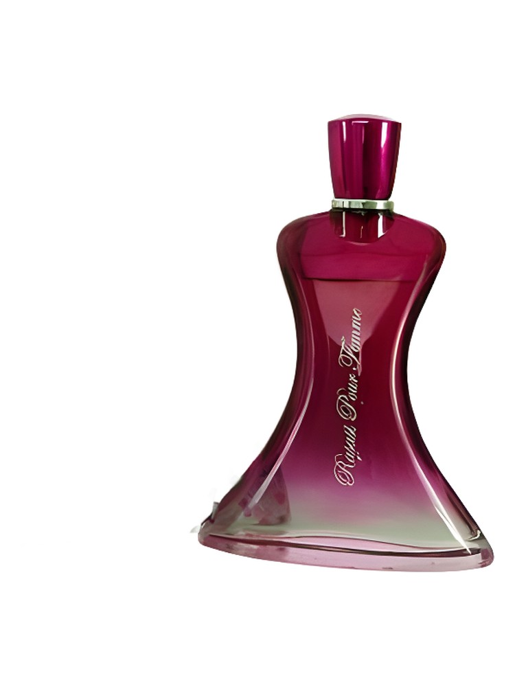 Rasasi Pour Femme