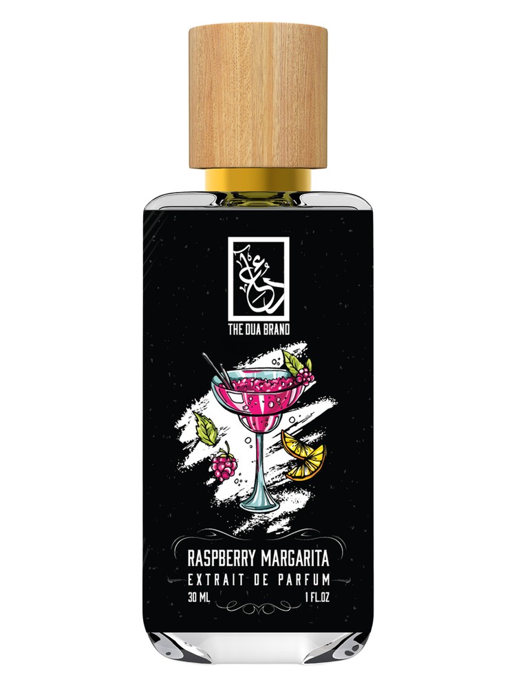Raspberry Margarita