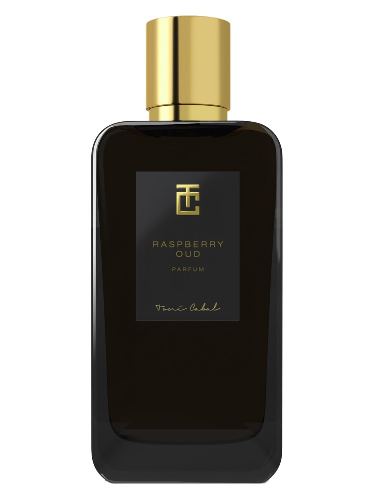 Raspberry Oud