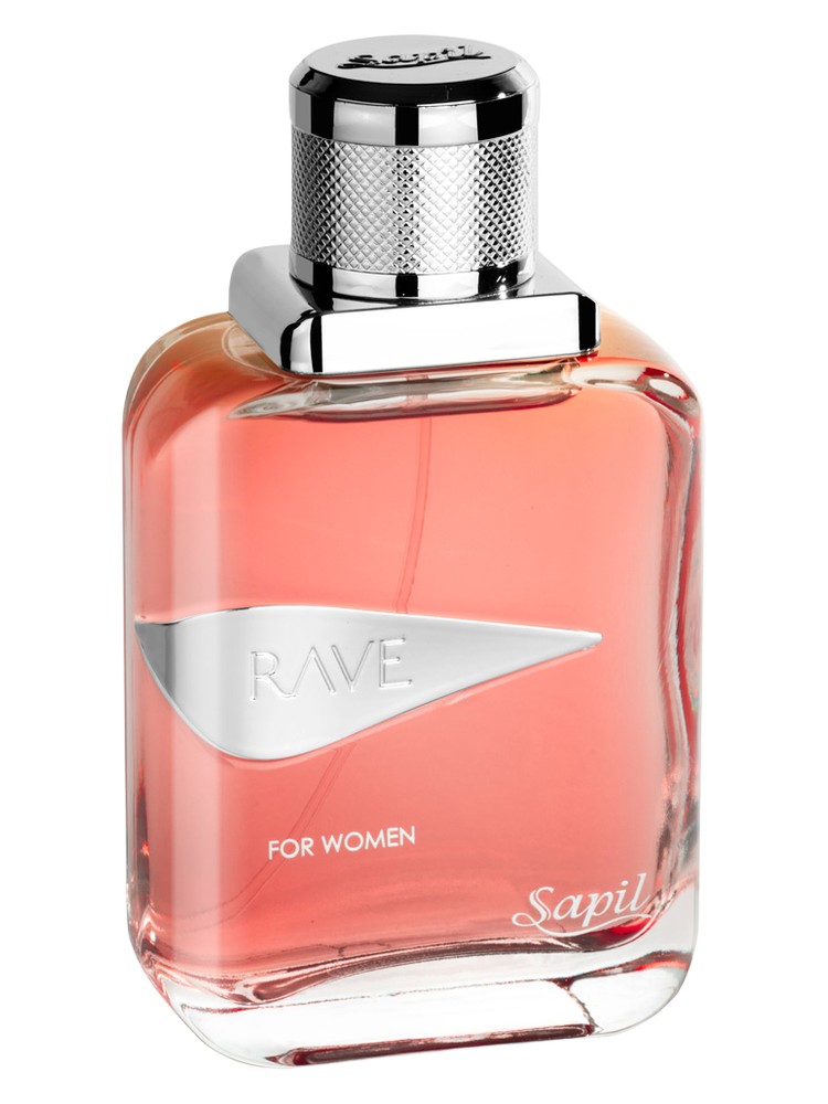 Rave For Women