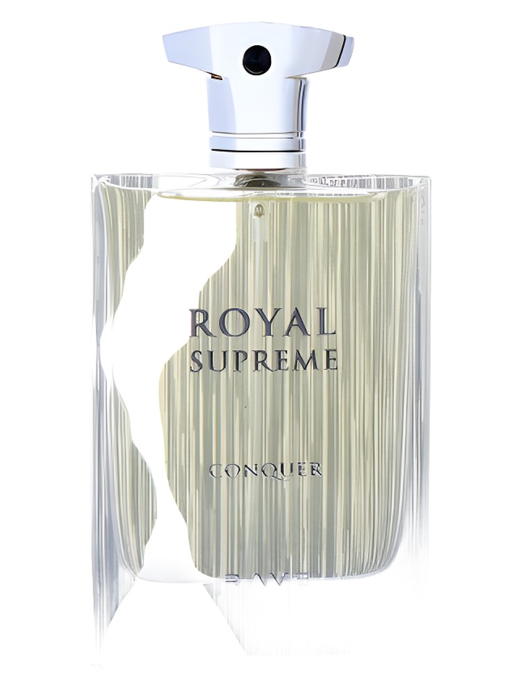 Rave Royal Supreme Conquer