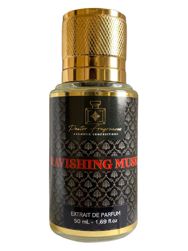 Ravishing Musk