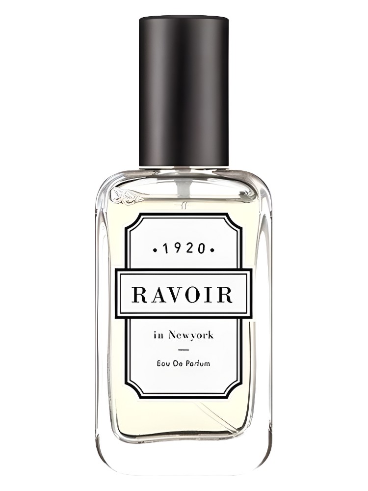 Ravoir 1920 In New York
