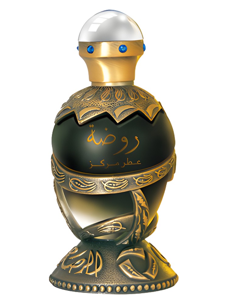 Rawda